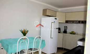 Imagem 4: Casa de condomínio em Rua Itacuruçá - Parque São João - Bauru/SP