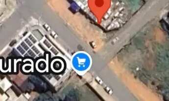 Imagem: Lote - Alvorada Oeste