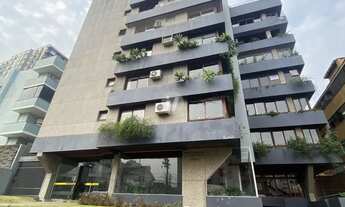 Imagem: Apartamento 02 dormitórios (sendo 01 suíte)