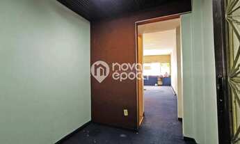 Imagem 5: Tijuca Galpão / depósito com venda por R$240.000