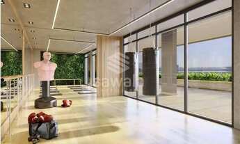 Imagem 5: Invert - Apartamento 3 quartos, sendo 1 suíte