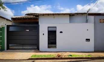 Imagem: Casa Terrea 2 Quartos