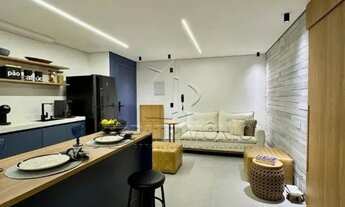 Imagem 4: APARTAMENTO,2 Dormitorio(s) RESERVA PAULISTANO