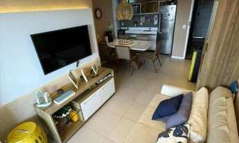 Imagem: Apartamento com 2 dormitórios à venda