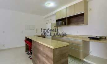 Imagem 4: Apartamento com 1 dormitório para alugar no bairro Água Verde - Curitiba/PR