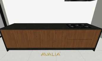 Imagem 5: Casa para venda em Indaiatuba | Condomínio Park Gran Reserve