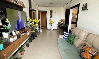 Imagem 6: Apartamento 1 Quarto para Venda em Salvador, Alphaville I, 1 dormitório, 1 suíte, 1 banhei