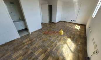 Imagem 2: Sala para alugar, 33 m² por R$ 2.015,00/mês - Santana - São Paulo/SP