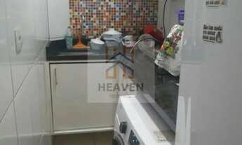 Imagem 7: Oportunidade Studio semi-mobiliado com 38m² no Campos Eliseos ao lado do metrô!!