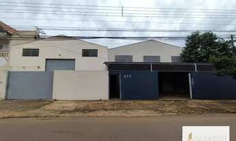 Imagem: Barracão à venda, 367 m² por R$ 850.000,00