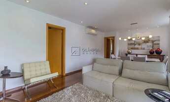 Imagem 3: Aluguel Apartamento 2 Dormitórios - 96 m² Vila Olímpia