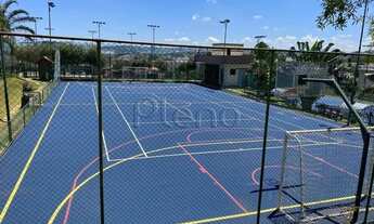 Imagem 11: Terreno para locação com 360m² no Swiss Park, em Campinas