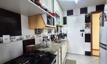 Imagem 5: Recreio dos Bandeirantes