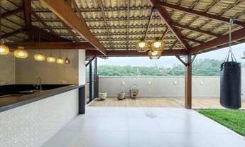 Imagem 5: Casa com 4 quartos à venda, 269 m² por R$ 1.750.000 - Colina de Laranjeiras - Serra/ES