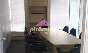 Imagem 5: Sala para alugar, 400 m² por R$ 16.372,00/mês - Centro - São José dos Campos/SP