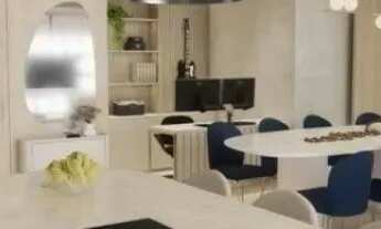 Imagem: RR8930 Apartamento 120m² CONDOMÍNIO VEDARA