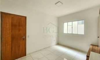 Imagem 4: Apartamentos Padrão em Poços de Caldas