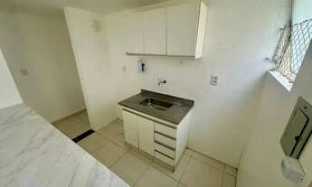 Imagem 4: Apartamento amplo, 1/4 e sala, armários, garagem, Rio Vermelho