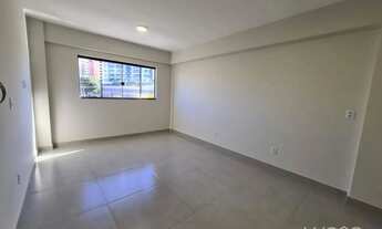 Imagem 4: Kitnet com 1 dormitório para alugar, 26 m² por R$ 1.065,00/mês - Taguatinga Sul - Taguatin