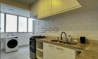 Imagem 9: Aluguel Apartamento 3 Dormitórios - 137 m² Cerqueira César