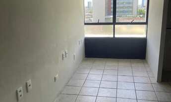 Imagem 2: EC- Alugo ou Vendo, Sala Comercial Mobiliada 30 metros, em Boa Viagem - Oportunidade Única