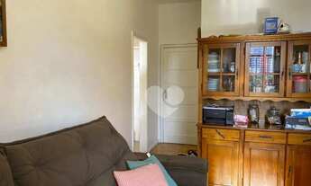 Imagem 6: Apartamento com 3 quartos à venda, 96 m² por R$ 494.900 - Rio Comprido - Rio de Janeiro/RJ