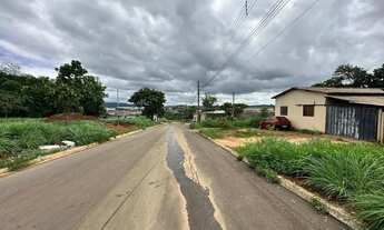 Imagem 2: Meio Lote para venda com 180 metros quadrados em Garavelo Sul I - Hidrolândia - GO