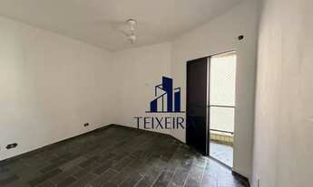 Imagem 4: Apartamento Para locação na praia da Enseada, 03 domritórios, com garagem e lazer