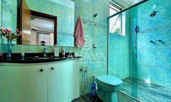 Imagem 6: Casa com 5 Quartos à Venda - 360m² - São João Batista - Próximo à Avenida João Samaha