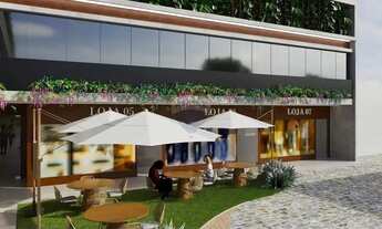 Imagem 7: LOJA ÂNCORA - LOCAÇÃO COMERCIAL - IDEAL PARA FARMÁCIA - EXCELENTE LOCALIZAÇÃO - ROD EDVAL