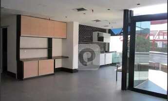 Imagem 5: Citta America Offices: O Melhor Espaço Comercial na Barra da Tijuca