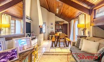 Imagem: COBERTURA COM 3 DORMITÓRIOS E 2 VAGAS DE