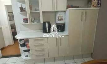 Imagem 6: Casa com 3 dormitórios à venda no condomínio Villa Flora, Sumaré - SP