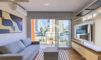 Imagem 3: Seu novo lar! Apartamento com 1 dormitório