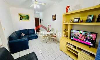 Imagem 2: Apartamento em Rua Uruguai - Guilhermina - Praia Grande/SP