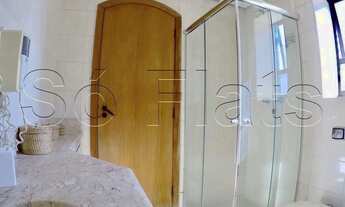 Imagem 6: Maravilhoso apartamento disponível para Locação nos Jardins Les Jardins