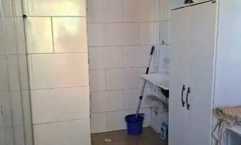 Imagem 7: Apartamento com 3 dormitórios à venda, 114 m² por R$ 290.000,00 - Brotas - Salvador/BA