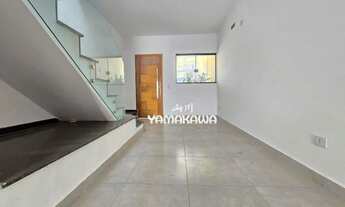 Imagem: Sobrado com 3 dormitórios à venda, 110