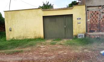 Imagem: Casa - Alto do turú