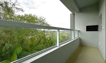 Imagem 4: Apartamento 2 Dormitórios com Churrasqueira e Elevador Salto Weissbach, Blumenau