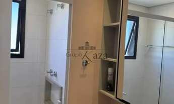 Imagem 6: Imóvel para aluguel com 120 metros quadrados com 3 quartos em Vila Ema - São José dos Camp