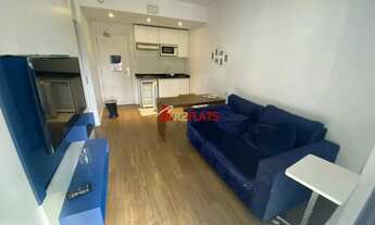 Imagem 2: Flat com ótimo preço no bairro Itaim Bibi. Confira!