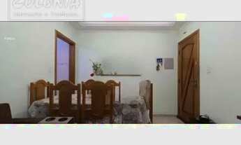 Imagem 3: Apartamento a venda - Vila Humaitá, Santo André