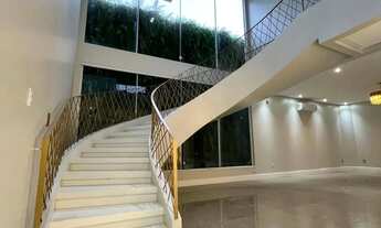 Imagem: COND. AMAZON GARDEN - MANSÃO COM 4 SUÍTES