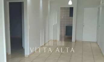 Imagem 2: Swiss Residence - Swiss Residence Apartamento à Venda no Higienópolis