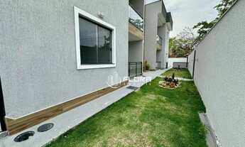 Imagem 4: Apartamento com 2 Quartos com suíte e churrasqueira à venda próximo a Praia, 65 m² por R