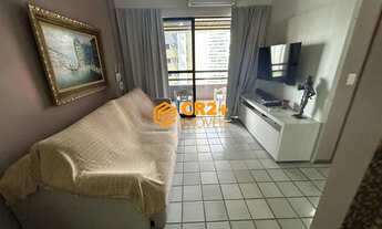 Imagem 7: Flat a Venda com 1 quarto, em Setúbal- 50m² Boa Viagem