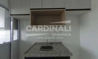 Imagem 3: Apartamento com excelente localização, próximo a supermercados e comércio