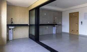 Imagem 2: Apartamento em Ponta da Praia, Apartamento em Santos, Apartamento com 2 dorms, Apartamento