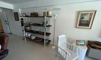 Imagem 7: Apartamento 1/4 de Alto Luxo 75 m² Costa Espanha